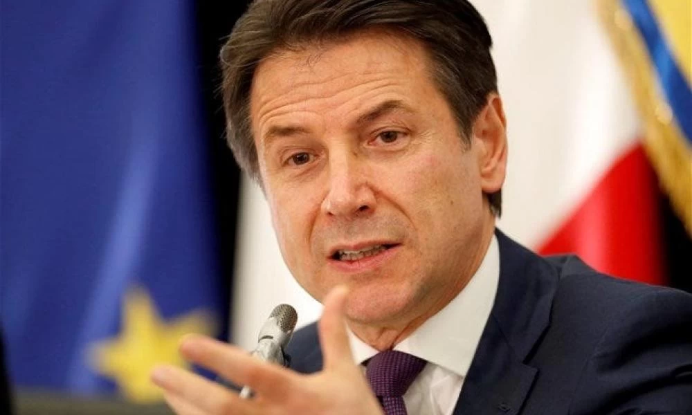 Κόντε σε εκπαιδευτικούς και μαθητές: «Στην αρχή θα υπάρξουν δυσκολίες, σεβαστείτε τους κανόνες»